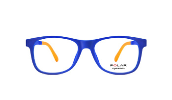 картинка Оправа для очков Polar model 474 col. 48 CLIP-ON JUNIOR — Мои Очки