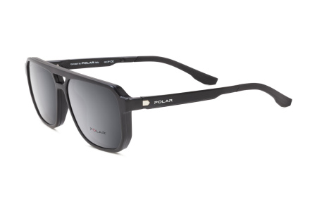 Оправа для очков Polar  628 Clip-on col. 77/F