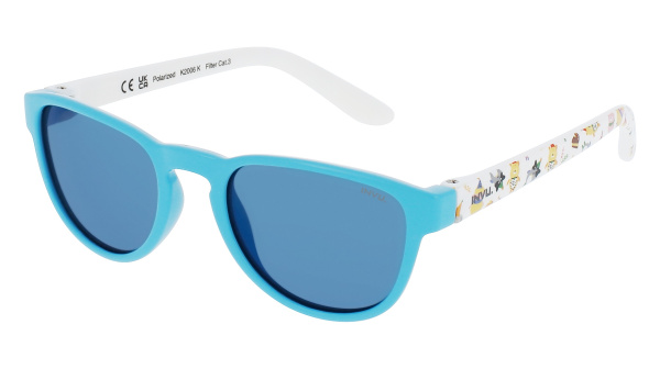 картинка Солнцезащитные очки INVU K2006K дет. — Мои Очки