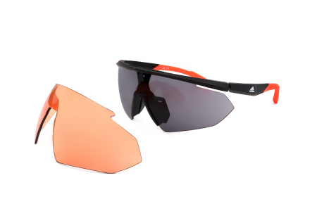 Солнцезащитные очки т.м. ADIDAS SP0015 02A