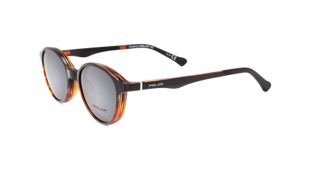 Оправа для очков Polar model 531 col. 477 CLIP-ON JUNIOR