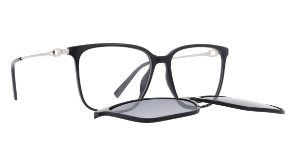 картинка Оправа для очков INVU IM42509A — Мои Очки