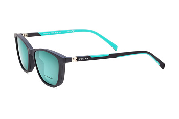 картинка Оправа для очков Polar model 614 col. 19 CLIP-ON Junior — Мои Очки