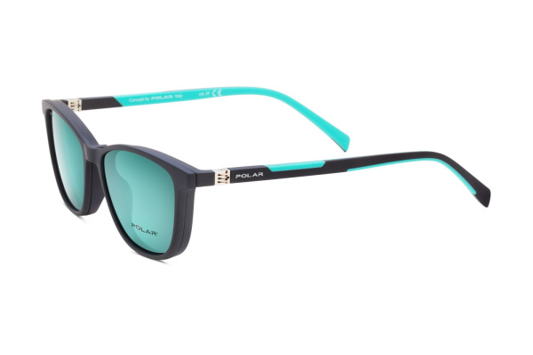 картинка Оправа для очков Polar model 614 col. 19 CLIP-ON Junior — Мои Очки
