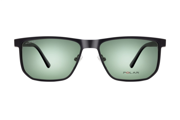 Оправа корригирующих очков Polar mod. 8002 col. 48 CLIP-ON K800248