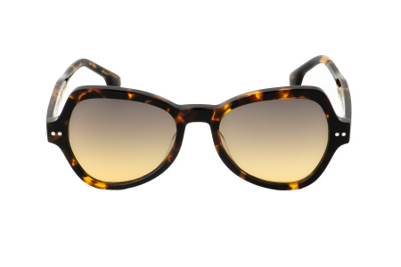 Солнцезащитные очки EKKIU KT22606B с чехлом 23180