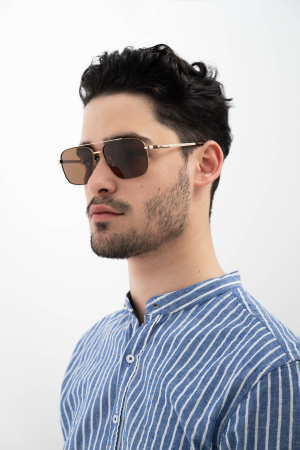 Солнцезащитные очки INVU IB12514C