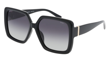 Солнцезащитные очки INVU IB22628A с чехлом 20201