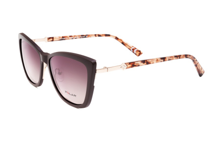 Оправа для очков Polar model 529 col. 16 CLIP-ON
