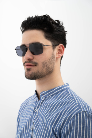 Солнцезащитные очки INVU IB12527A