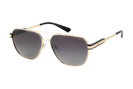 Солнцезащитные очки INVU IB12617A с чехлом 20201