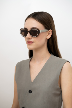 Очки INVU IB22465C