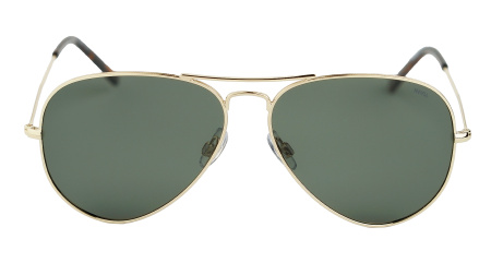 Солнцезащитные очки INVU IB12635A с чехлом 20201