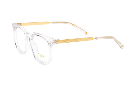 Оправа для очков Polar model Gold 1004 col, 01