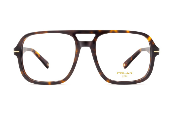 Оправа для очков Polar model Gold 98 col. 428 Оправа для очков Polar model Gold 98 col. 428