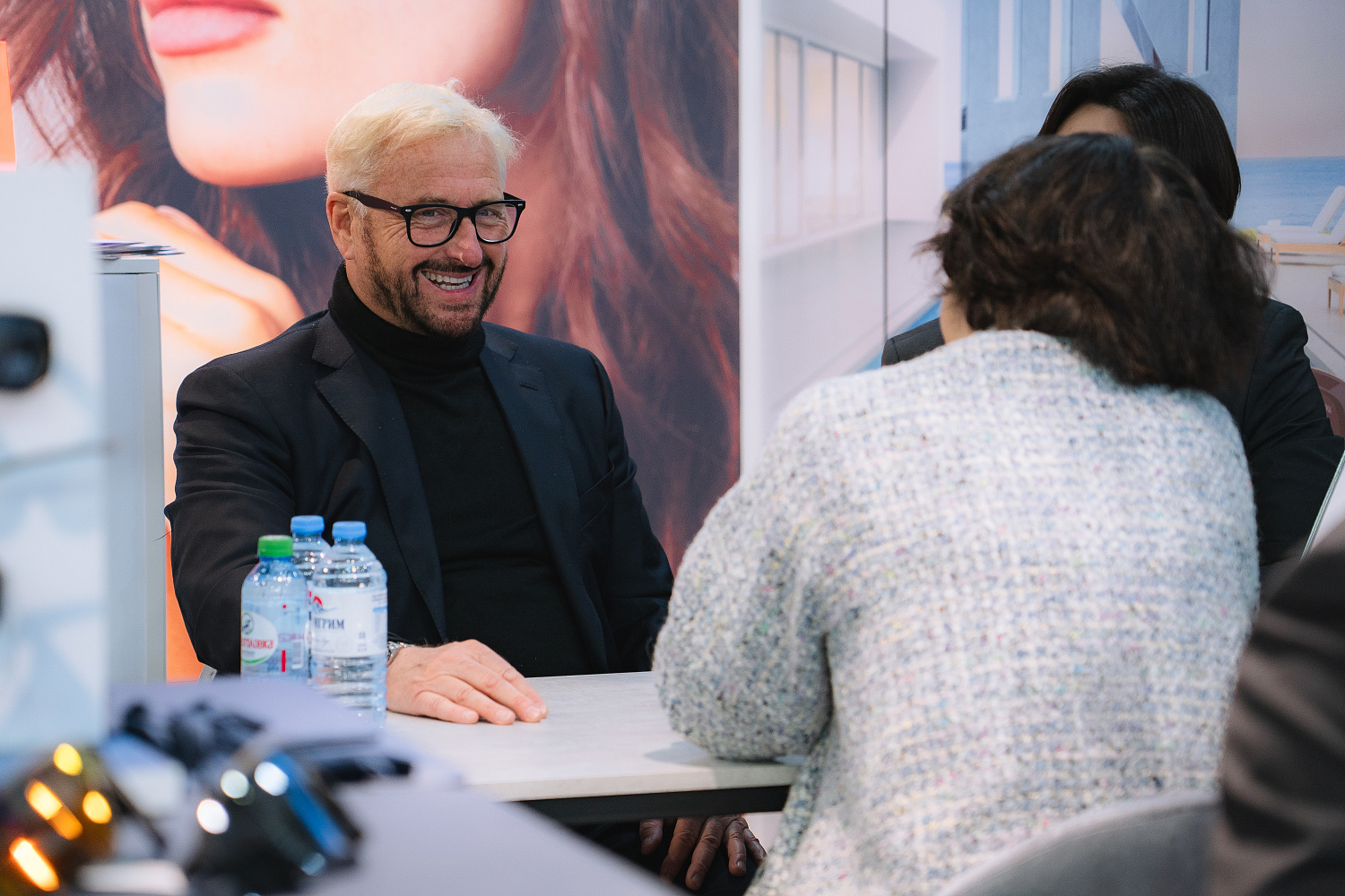 MIOF 2024: Рады были вас увидеть! 