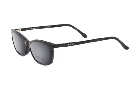 Оправа для очков Polar  634 Clip-on col. 77/F