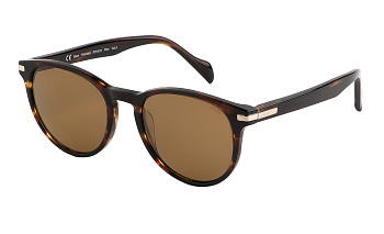 картинка Солнцезащитные очки INVU P2100B с чехлом 20057 — Мои Очки