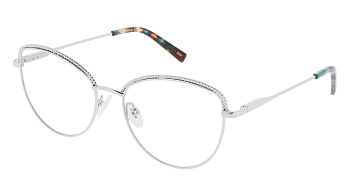 картинка Оправа для очков INVU IB32501B — Мои Очки