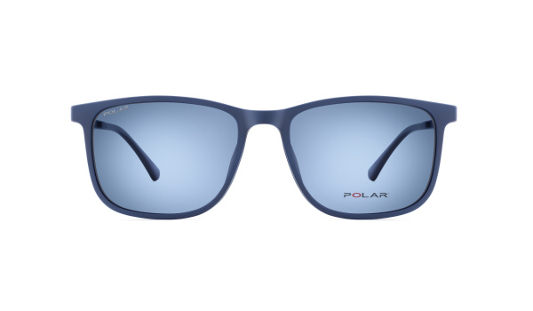 Оправа для очков Polar model 463 col. 20 CLIP-ON Оправа для очков Polar model 463 col. 20 CLIP-ON