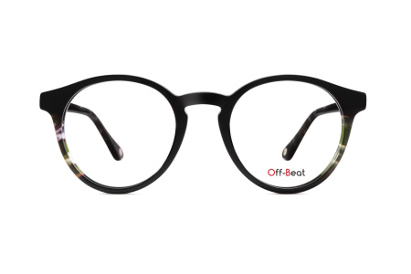 Оправа Polar OFF_BEAT 03 col. 41
