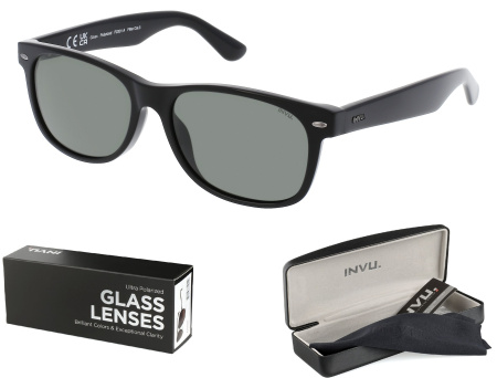 Солнцезащитные очки INVU P2301A