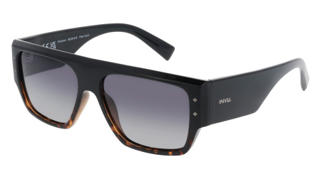 Солнцезащитные очки INVU IB22618B с чехлом 20201