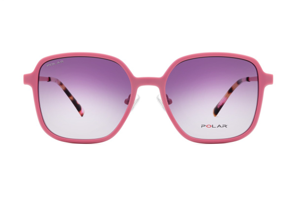 Оправа корригирующих очков Polar mod. 8015 col. 39 CLIP-ON K801539