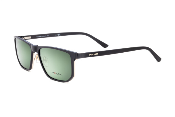 картинка Оправа корригирующих очков Polar mod. 8002 col. 78 CLIP-ON K800278 — Мои Очки