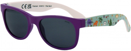 Oчки INVU дет. K2402Q2