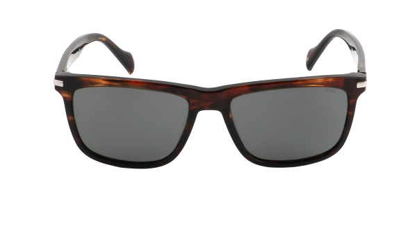 Солнцезащитные очки INVU P2101B с чехлом 20057