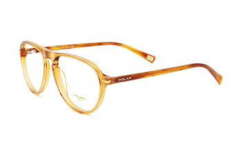 картинка Оправа корригирующих очков Polar mod Gold 1033 col. 28 KG103328 — Мои Очки