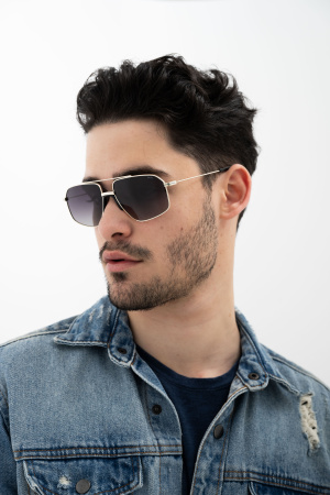 Солнцезащитные очки INVU IB12400C