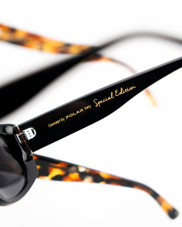 Солнцезащитные очки Polar model Gold Flow col. 477 PGOLDFLOW477