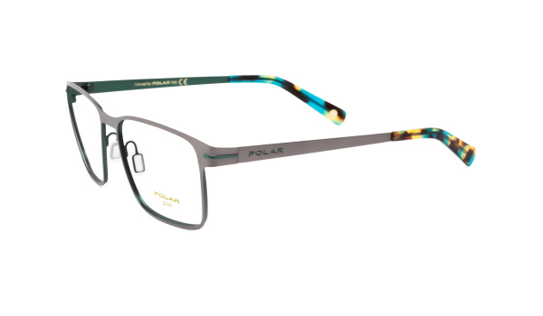 Оправа для очков Polar model Gold 211 col. 72 Оправа для очков Polar model Gold 211 col. 72