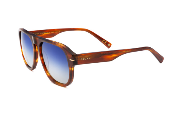 Солнцезащитные очки Polar model Gold 197 col. 429/Q