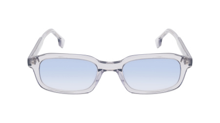 Солнцезащитные очки EKKIU KT22702C с чехлом 23180