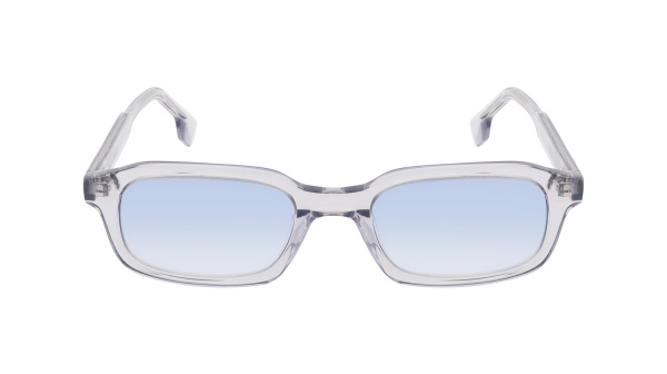 Солнцезащитные очки EKKIU KT22702C с чехлом 23180