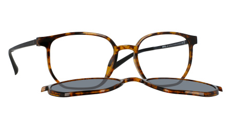 Оправа INVU s-G4009B с клипоном H4009B