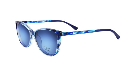 Оправа для очков Polar model 487 col. 420 CLIP-ON