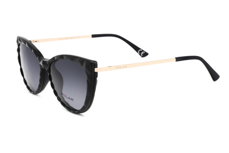 Оправа Polar model 7501 col. 77 CLIP-ON