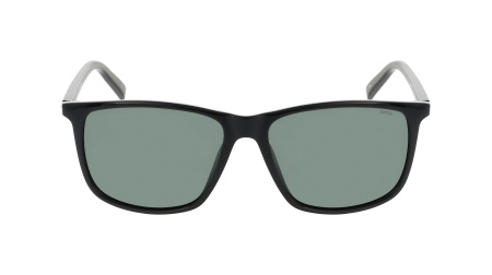 Солнцезащитные очки INVU IB22565C с чехлом 20201