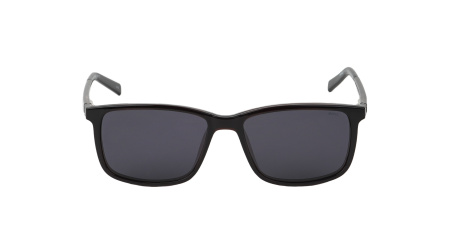 Оправа корригирующих очков INVU IM42616C с солнц.насадкой