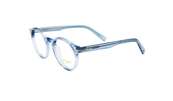 Оправа для очков Polar model Gold 11 col. 21 Оправа для очков Polar model Gold 11 col. 21