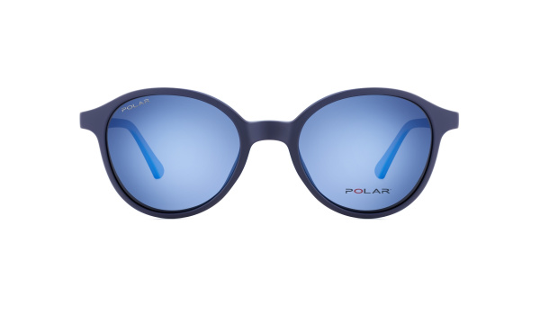 Оправа для очков Polar model 531 col. 20 CLIP-ON JUNIOR