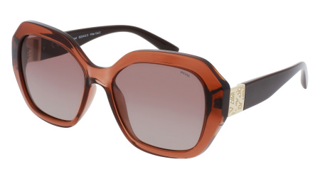 Солнцезащитные очки INVU IB22442D Swarovski