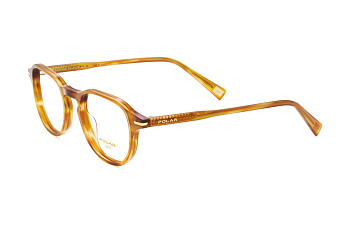 картинка Оправа корригирующих очков Polar mod Gold 1042 col. 429 KG1042429 — Мои Очки