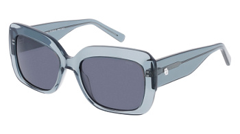 картинка Солнцезащитные очки INVU IP22504B — Мои Очки