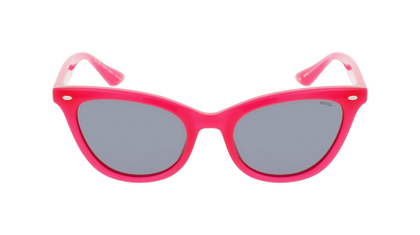 Солнцезащитные очки INVU K2208G дет. 