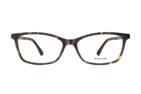 Оправа для очков Polar  634 Clip-on col. 428/R